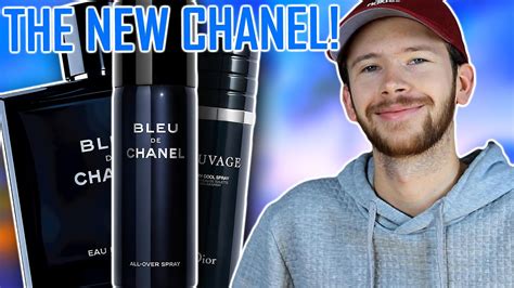 andy samberg bleu chanel|Why Bleu de Chanel Smells Better Than Ever ~ Fragrance Reviews.